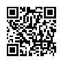 本網頁連結的 QRCode