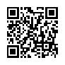 本網頁連結的 QRCode