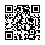 本網頁連結的 QRCode