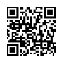 本網頁連結的 QRCode