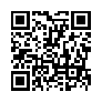 本網頁連結的 QRCode
