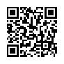 本網頁連結的 QRCode