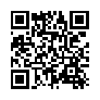 本網頁連結的 QRCode