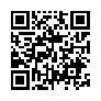 本網頁連結的 QRCode