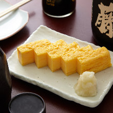 厚雞蛋捲，雞蛋捲
