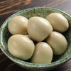 醬油醃鵪鶉蛋