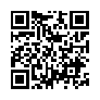 本網頁連結的 QRCode