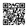 本網頁連結的 QRCode