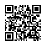 本網頁連結的 QRCode