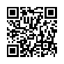 本網頁連結的 QRCode