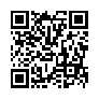 本網頁連結的 QRCode