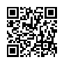 本網頁連結的 QRCode