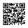 本網頁連結的 QRCode