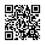 本網頁連結的 QRCode