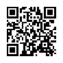 本網頁連結的 QRCode