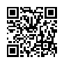 本網頁連結的 QRCode