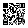 本網頁連結的 QRCode