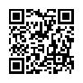 本網頁連結的 QRCode