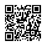 本網頁連結的 QRCode