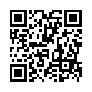 本網頁連結的 QRCode