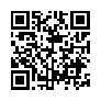 本網頁連結的 QRCode