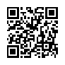 本網頁連結的 QRCode