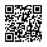 本網頁連結的 QRCode