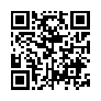 本網頁連結的 QRCode