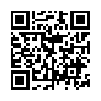 本網頁連結的 QRCode