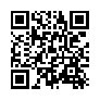 本網頁連結的 QRCode