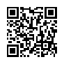 本網頁連結的 QRCode