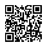 本網頁連結的 QRCode