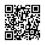 本網頁連結的 QRCode