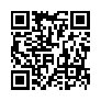 本網頁連結的 QRCode