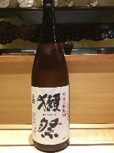 獺祭 50