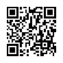 本網頁連結的 QRCode