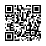 本網頁連結的 QRCode