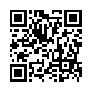 本網頁連結的 QRCode