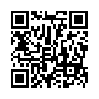 本網頁連結的 QRCode