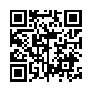 本網頁連結的 QRCode