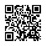 本網頁連結的 QRCode