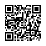 本網頁連結的 QRCode