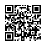 本網頁連結的 QRCode