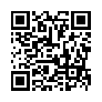 本網頁連結的 QRCode