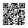 本網頁連結的 QRCode