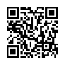 本網頁連結的 QRCode