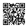 本網頁連結的 QRCode