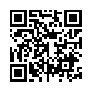 本網頁連結的 QRCode