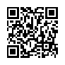 本網頁連結的 QRCode