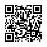 本網頁連結的 QRCode